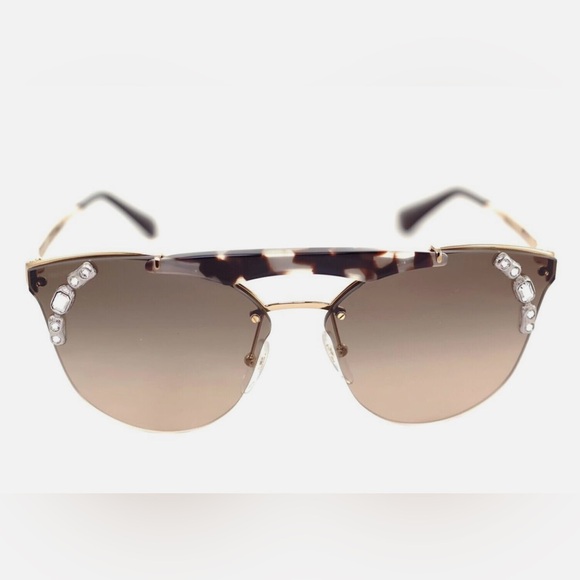 Prada Accessories - Prada sunglasses